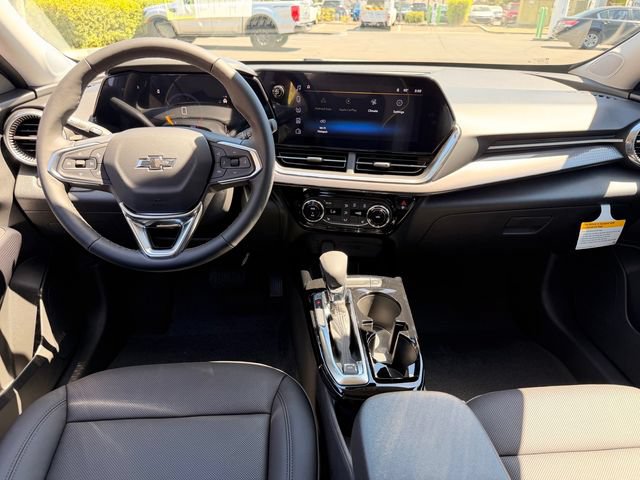 New 2026 Chevrolet Trax ACTIV FWD image 7