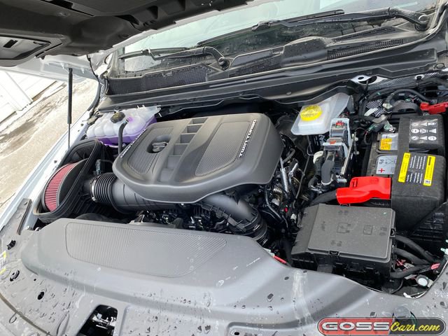 New 2026 RAM 1500 RHO w/ RHO Level 1 Equipment Group image 29