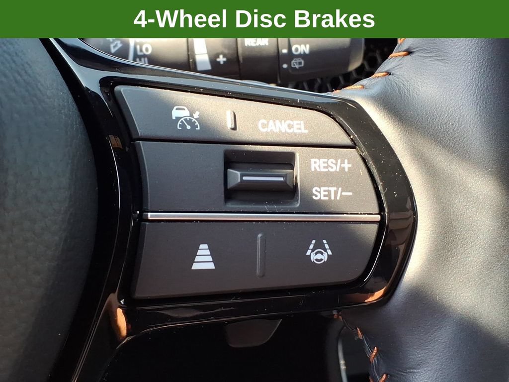 Used 2025 Honda CR-V Sport Touring image 33