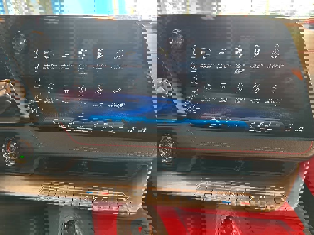 New 2026 Chevrolet Corvette Stingray Preferred Conv image 32