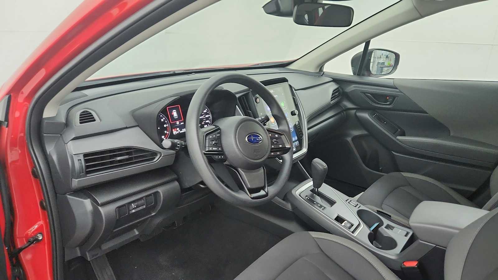 Used 2025 Subaru Crosstrek 2.5i Premium AWD/4WD image 13