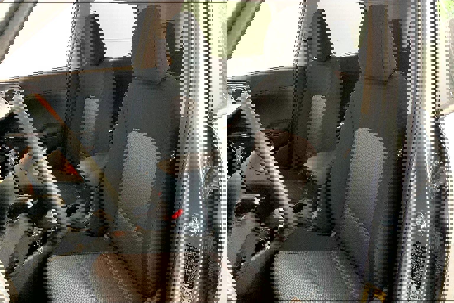 Used 2025 Kia Soul LX w/ LX Technology Package image 22