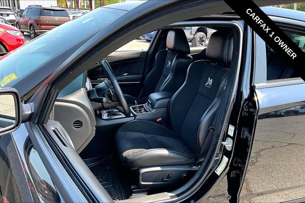 Used 2023 Dodge Charger Scat Pack w/ Plus Group RWD image 21