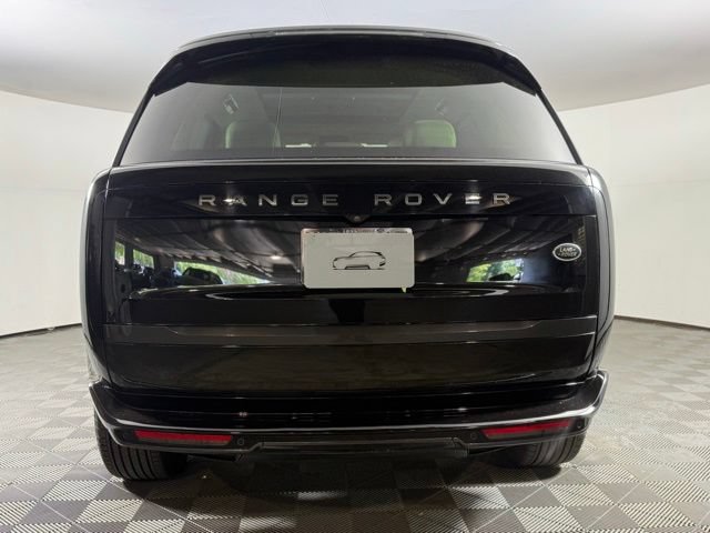 Used 2023 Land Rover Range Rover SE AWD/4WD image 7