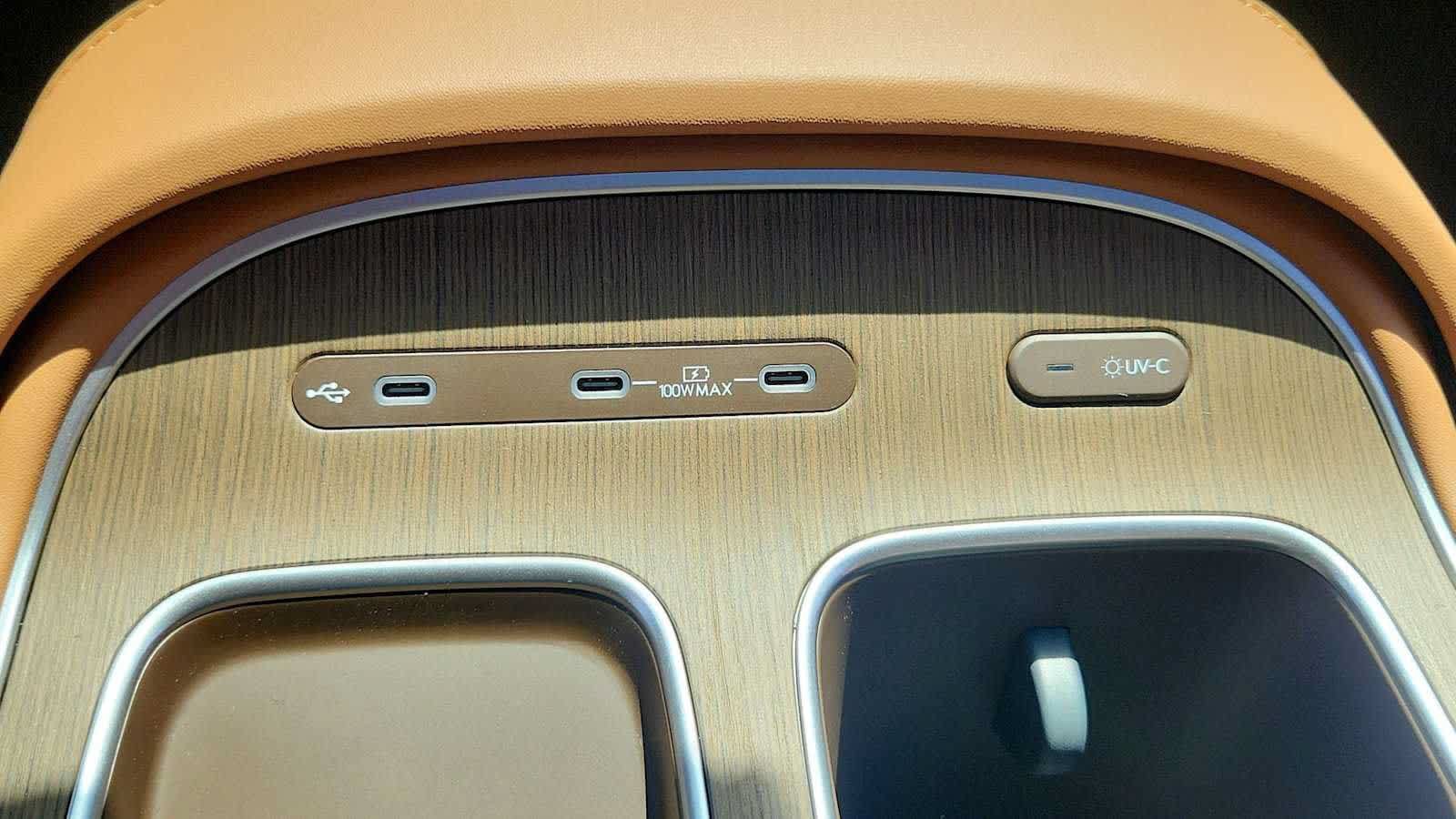 New 2026 Hyundai Palisade Calligraphy AWD/4WD image 24