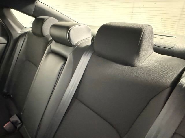 Used 2026 Honda Civic Sport image 34