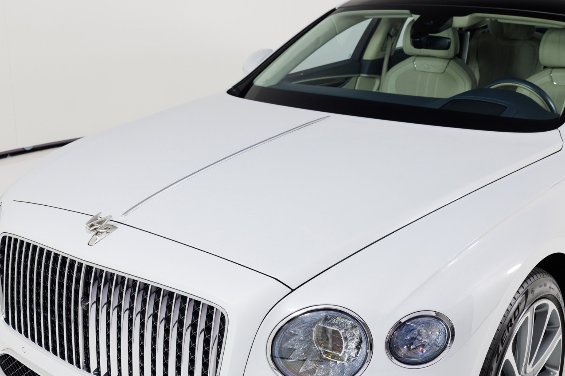 Used 2020 Bentley Flying Spur W12 AWD/4WD image 75