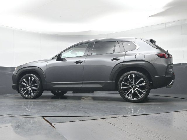 Certified 2025 MAZDA CX-50 AWD 2.5 Turbo w/ Premium Pkg image 30