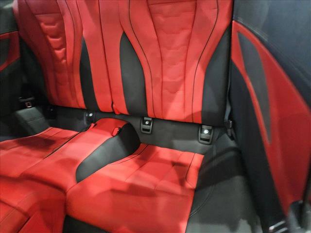 Used 2023 BMW 840i 840i w/ M Sport Professional Package image 15