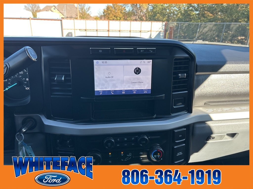 Used 2024 Ford F250 XLT w/ FX4 Off-Road Package image 23