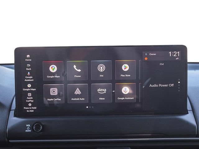New 2026 Honda Pilot Sport image 13