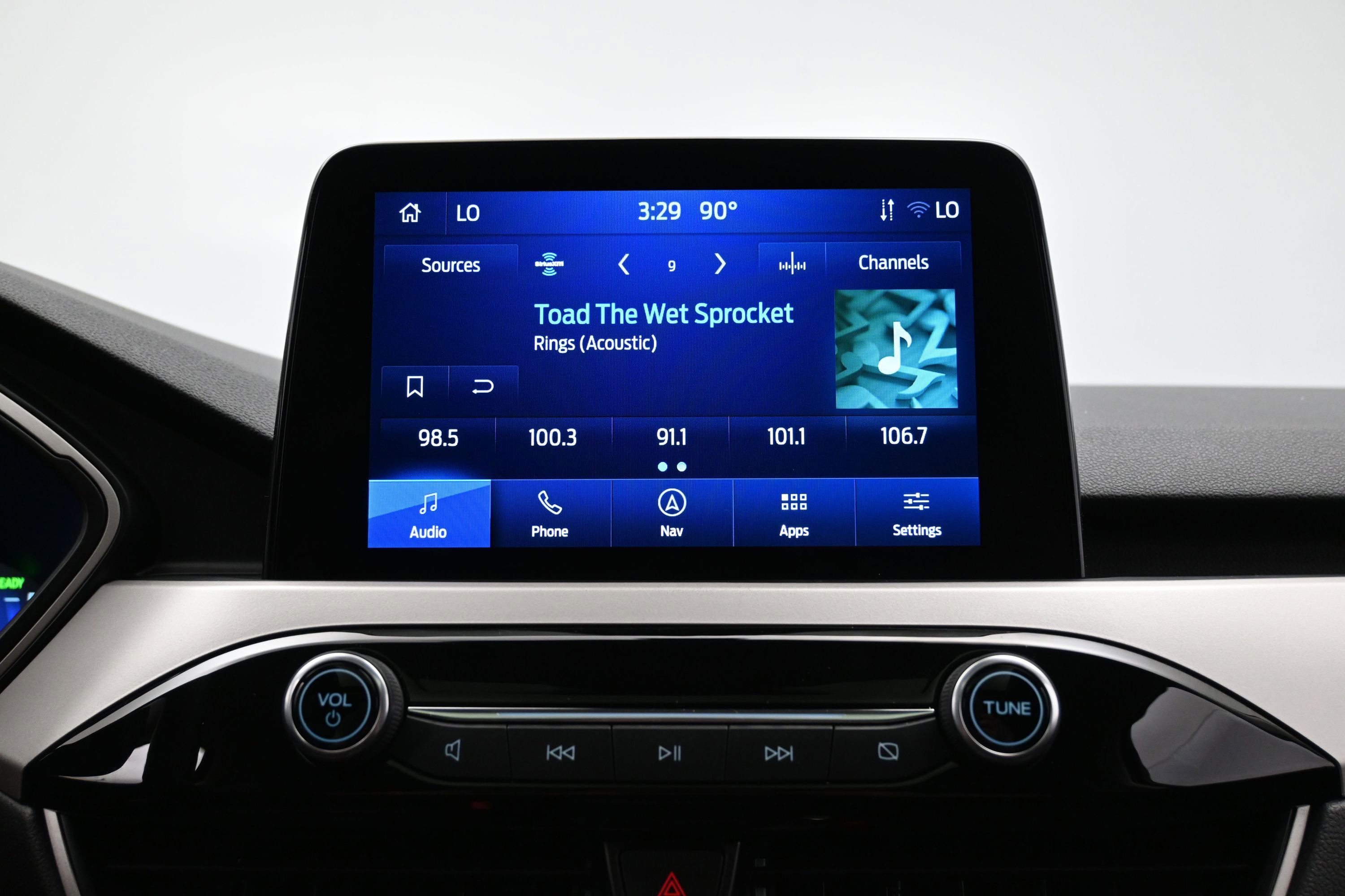 Used 2022 Ford Escape SEL w/ Technology Package FWD image 34