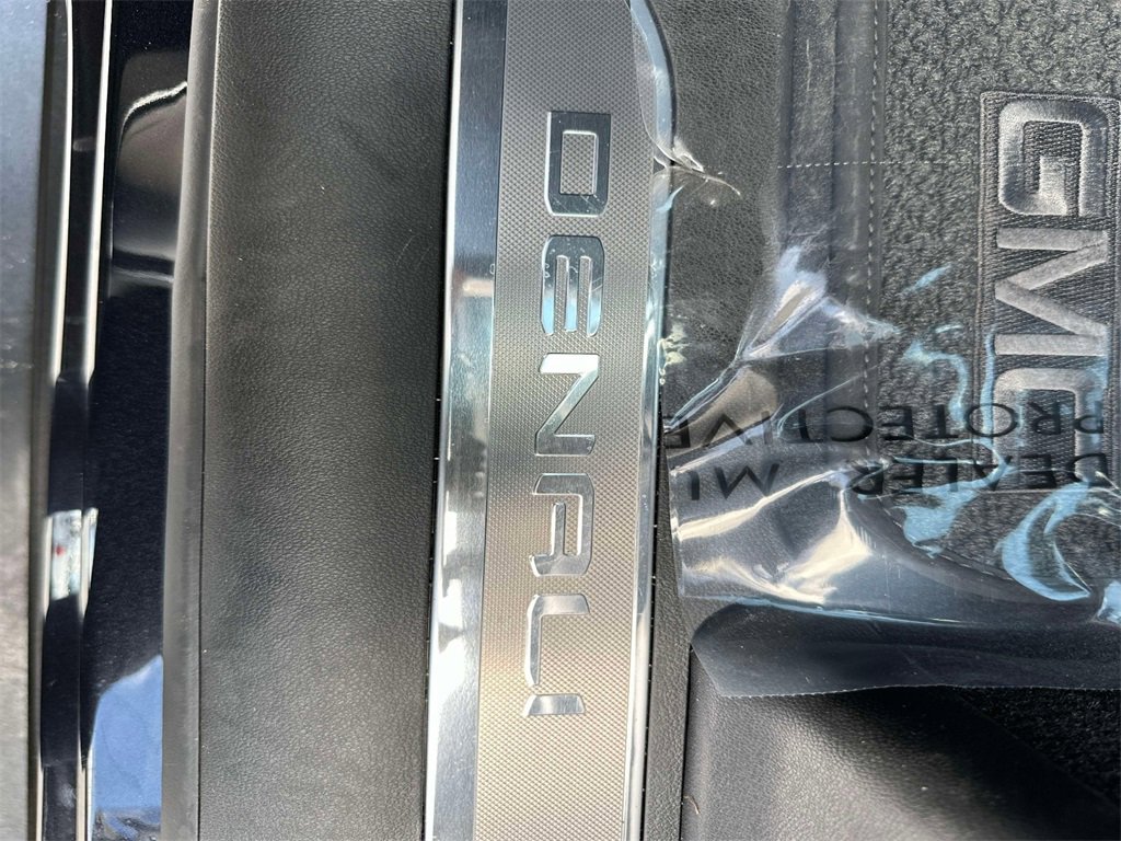 New 2026 GMC Sierra 1500 Denali image 22