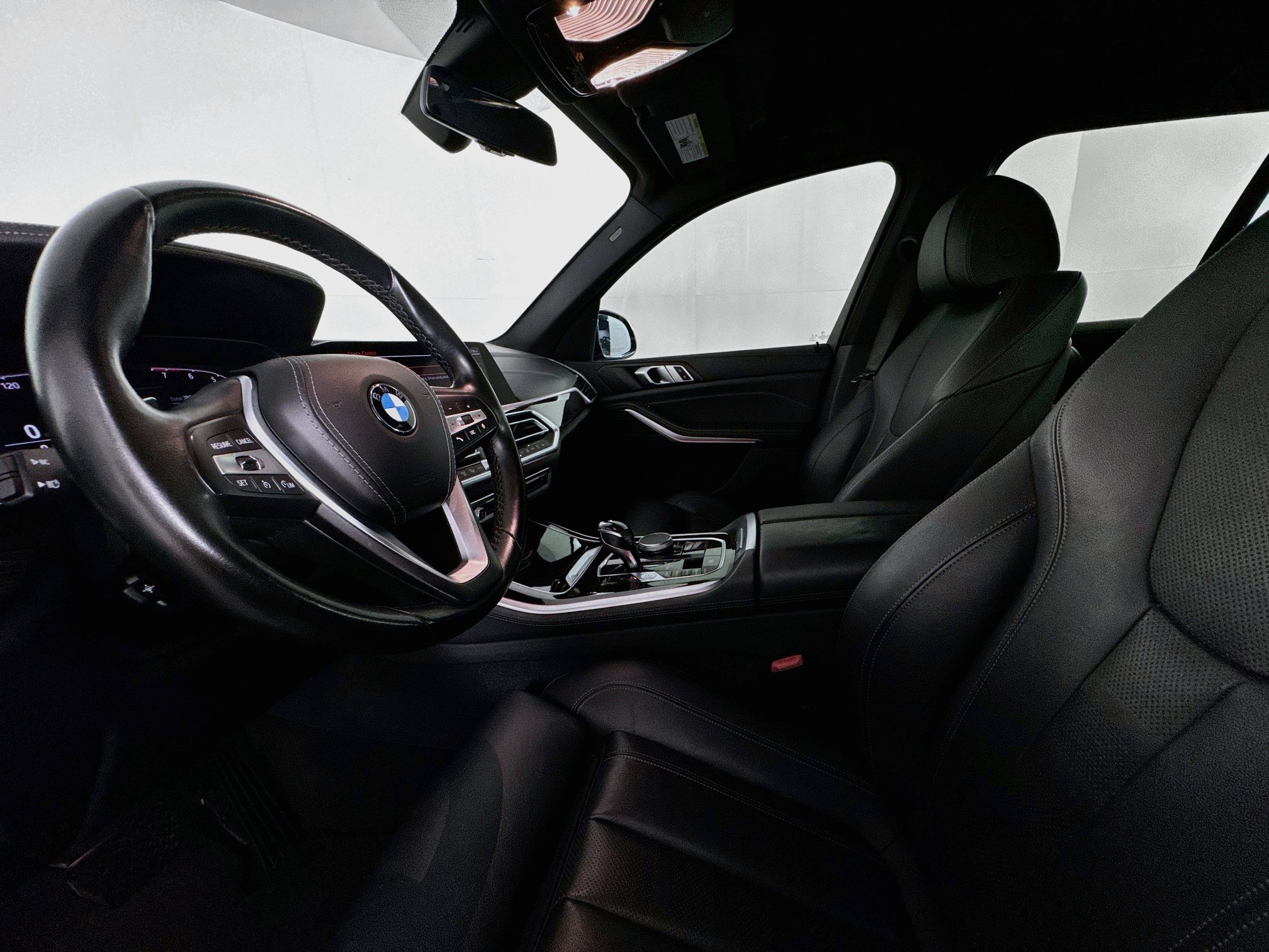 Used 2020 BMW X5 sDrive40i w/ Convenience Package RWD image 20
