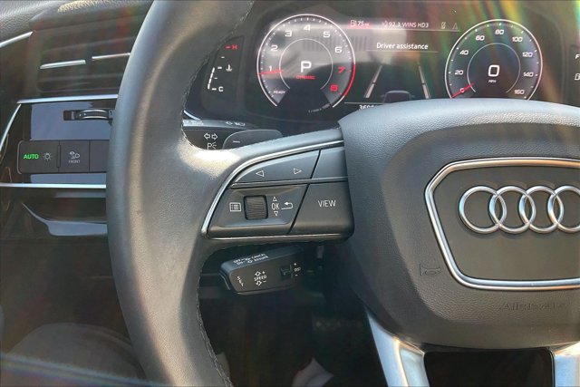 Certified 2023 Audi Q7 2.0T Premium Plus w/ Convenience Package AWD/4WD image 18