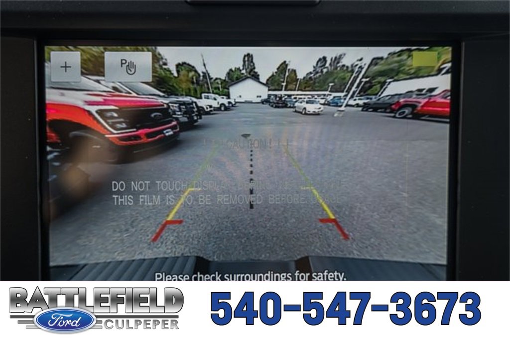 New 2026 Ford F350 XL image 40