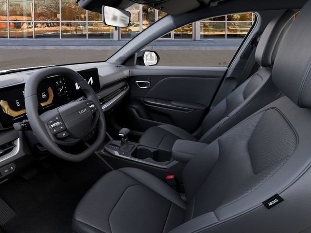 New 2026 Kia K4 EX FWD image 17