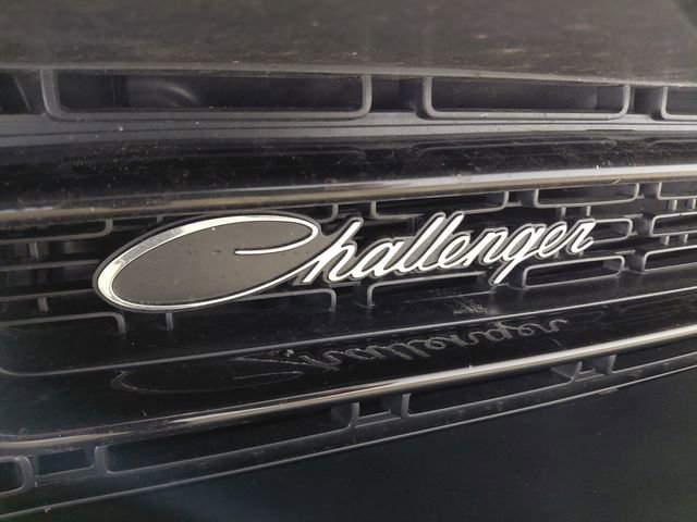 Used 2022 Dodge Challenger R/T Scat Pack RWD image 20