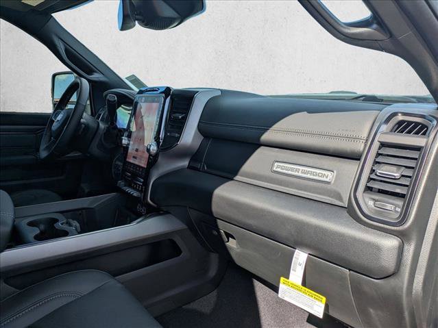 New 2026 RAM 2500 Power Wagon image 14