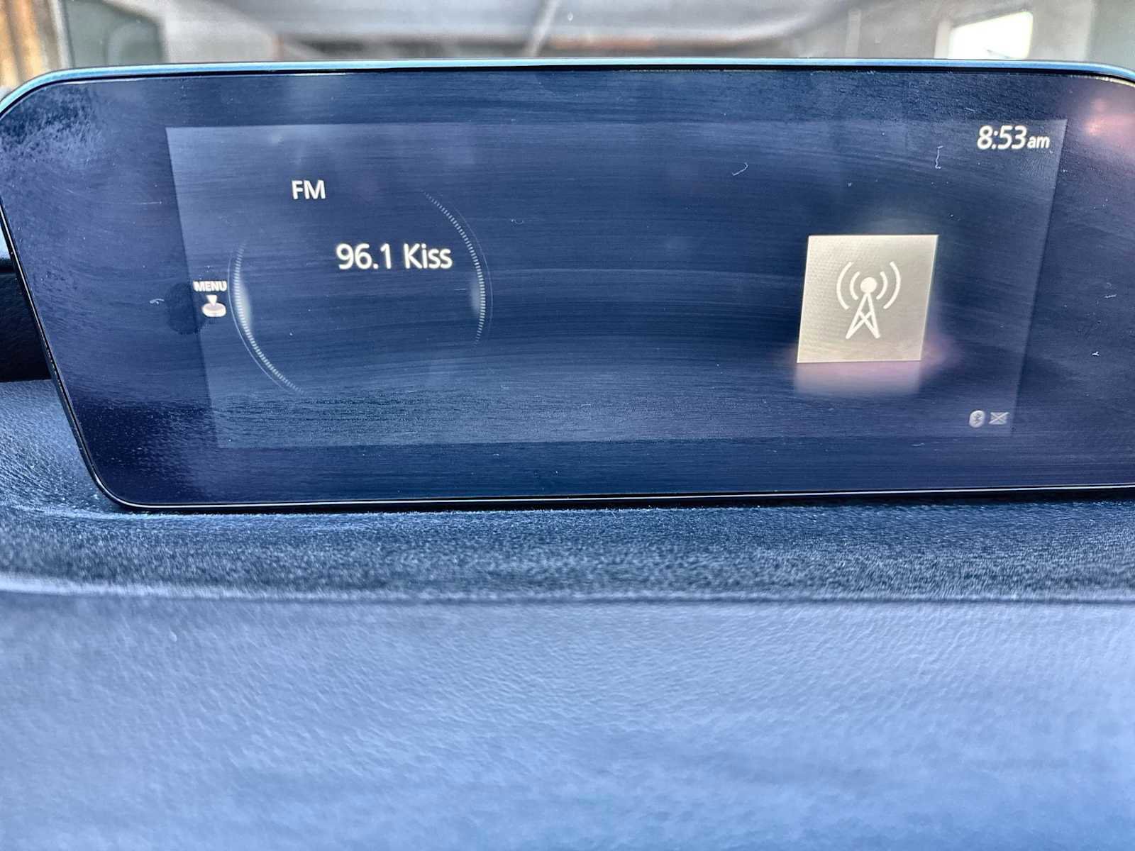 Used 2022 MAZDA MAZDA3 s image 27