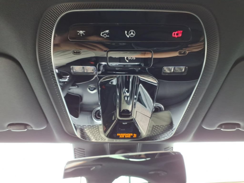 New 2026 Mercedes-Benz C 43 AMG 4MATIC Sedan image 25