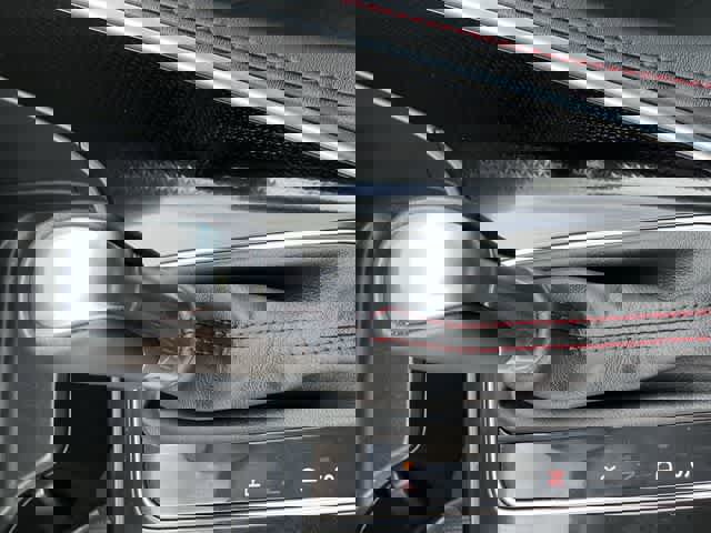 Used 2025 Acura ADX A-Spec image 16