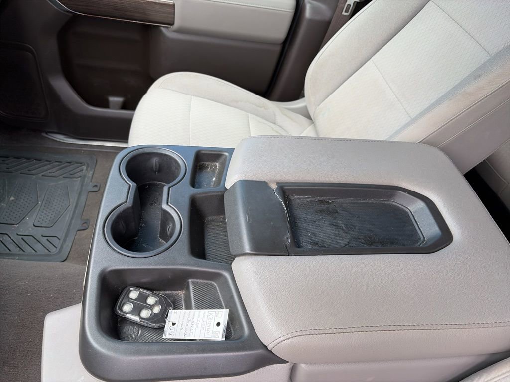 Used 2019 Chevrolet Silverado 1500 LT w/ Texas Edition image 25