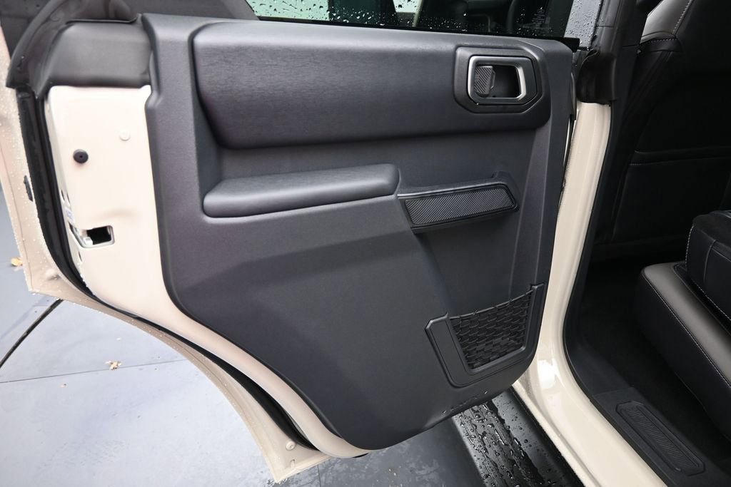New 2026 Ford Bronco Outer Banks AWD/4WD image 18