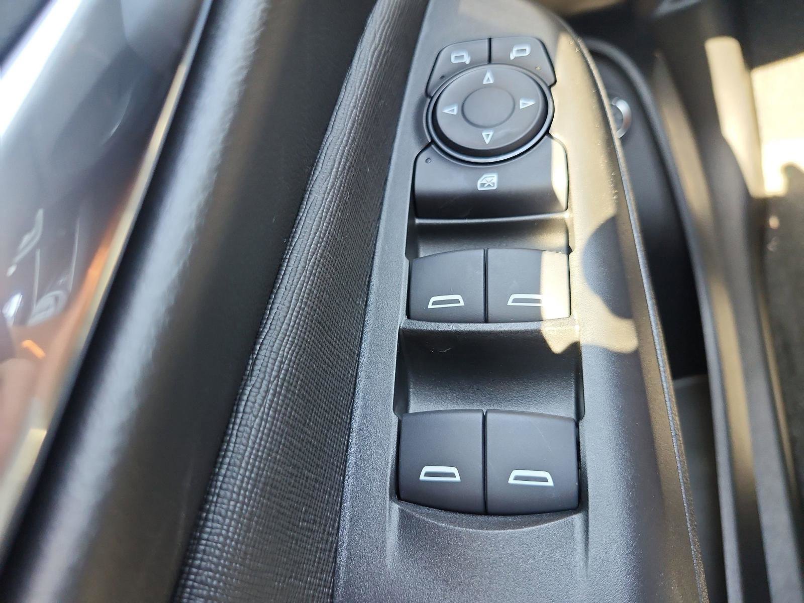 New 2026 Buick Envista Preferred w/ Convenience I Package image 16