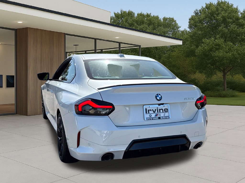 New 2026 BMW 230i Coupe w/ Premium Package RWD image 10