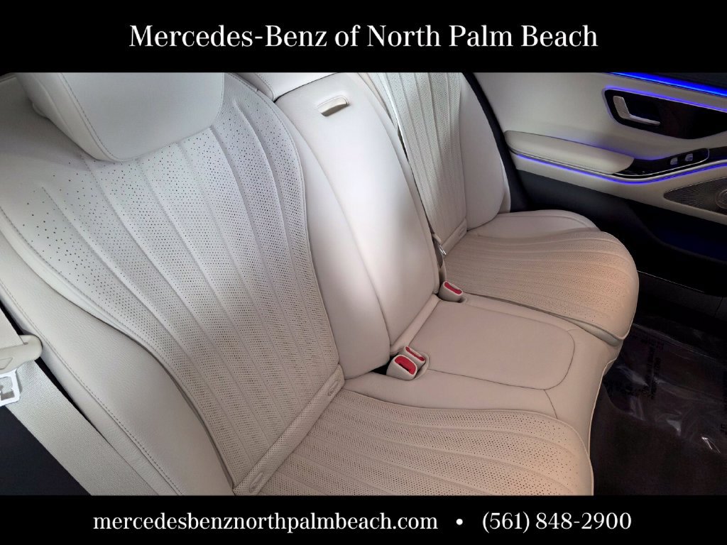 Certified 2022 Mercedes-Benz S 580 4MATIC Sedan image 27
