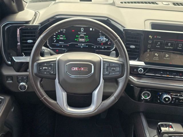 Used 2023 GMC Sierra 1500 SLT w/ SLT Premium Package image 16