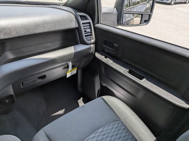 New 2026 RAM 2500 Tradesman AWD/4WD image 17