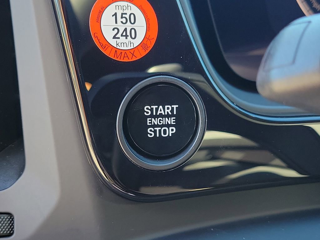 New 2026 Porsche Cayenne S image 39