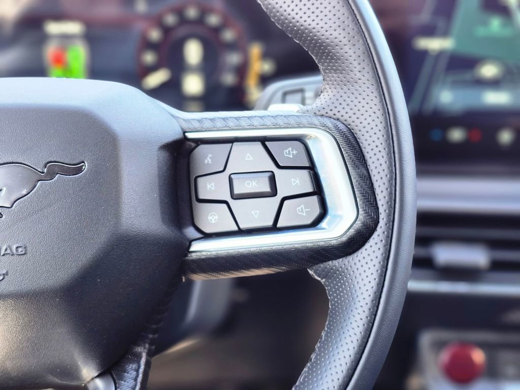 New 2026 Ford Mustang GT Premium image 22