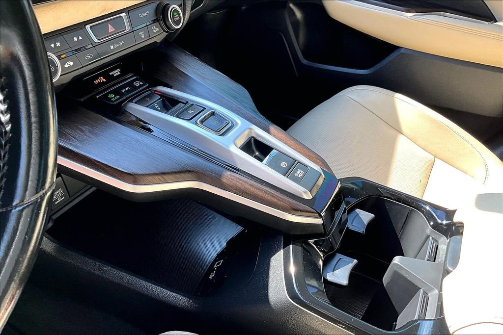 Used 2018 Honda Clarity Touring image 19