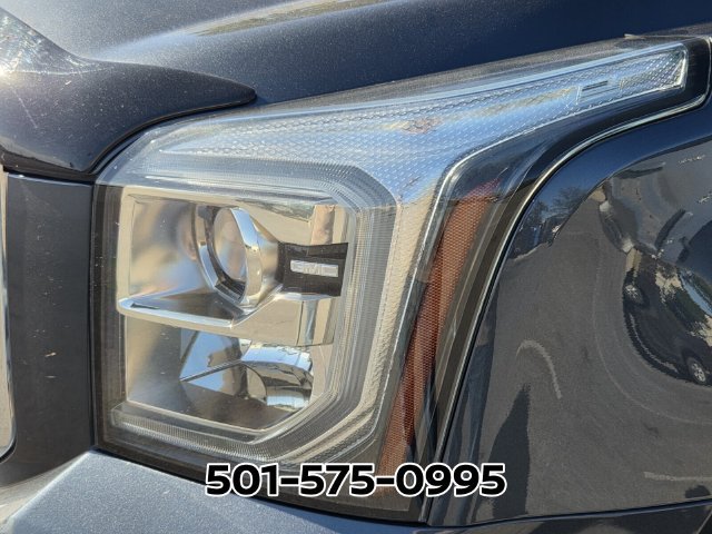 Used 2020 GMC Yukon SLT w/ Open Road Package AWD/4WD image 11