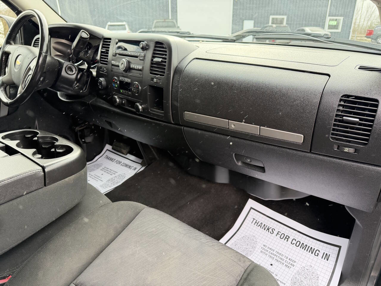 Used 2011 Chevrolet Silverado 1500 LT w/ All-Star Edition image 15