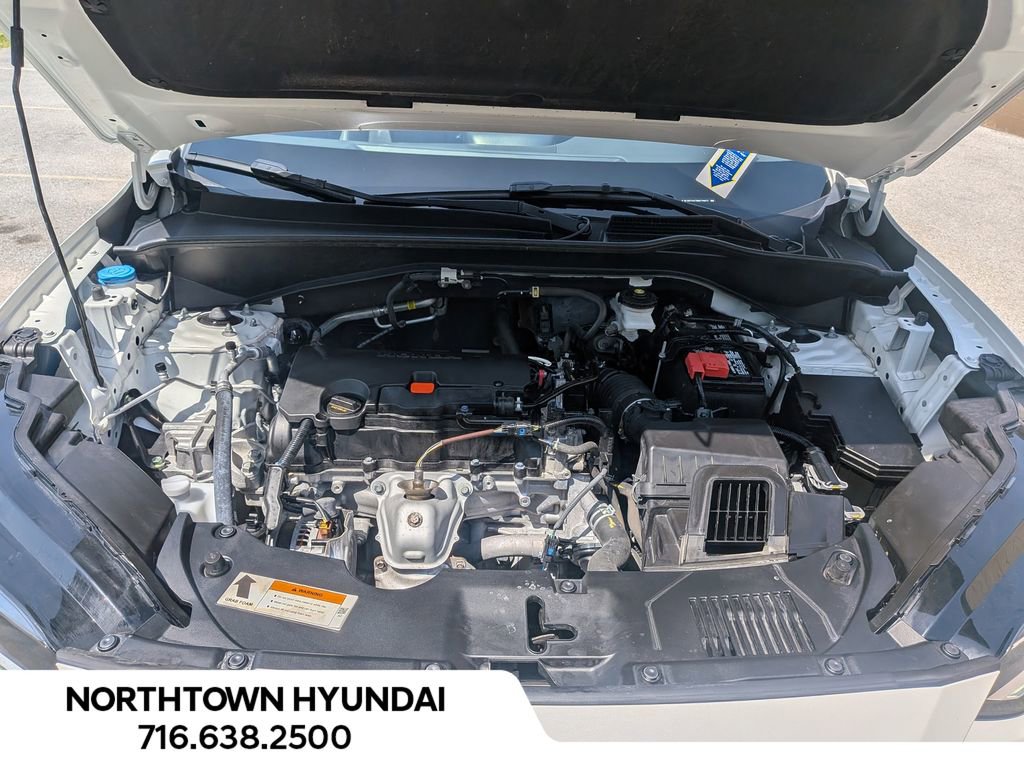 Used 2024 Honda HR-V EX-L image 37
