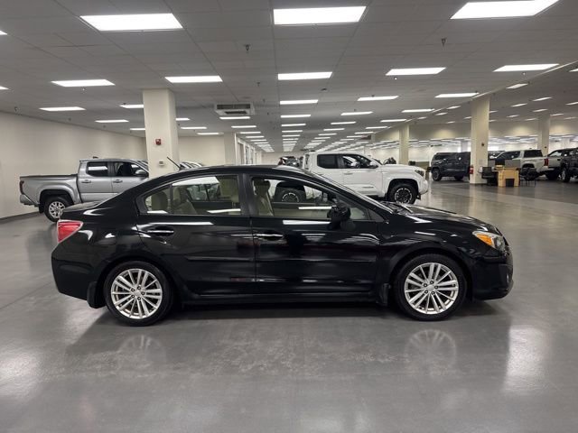 Used 2012 Subaru Impreza 2.0i Limited image 8