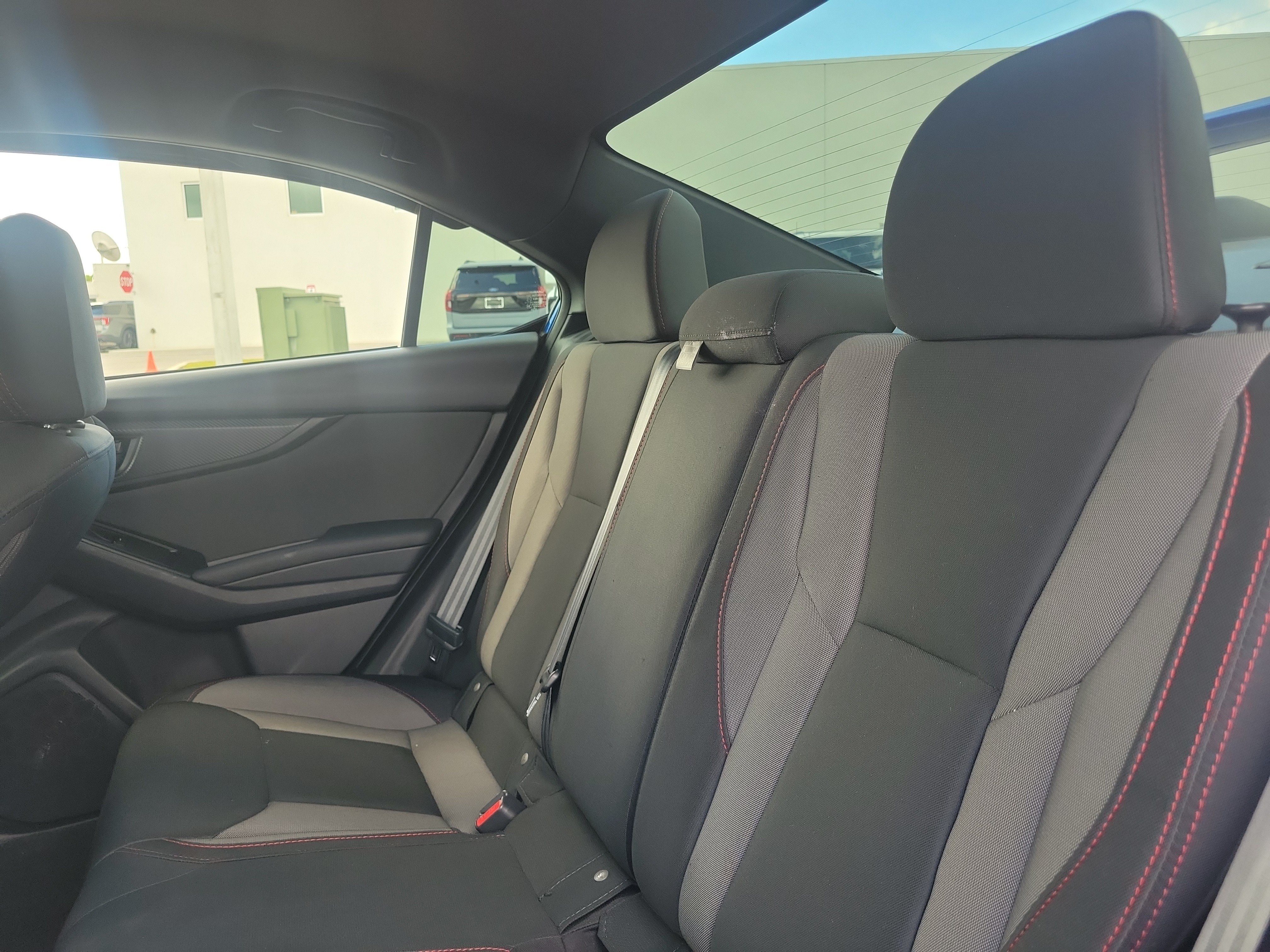 Used 2023 Subaru WRX AWD/4WD image 15