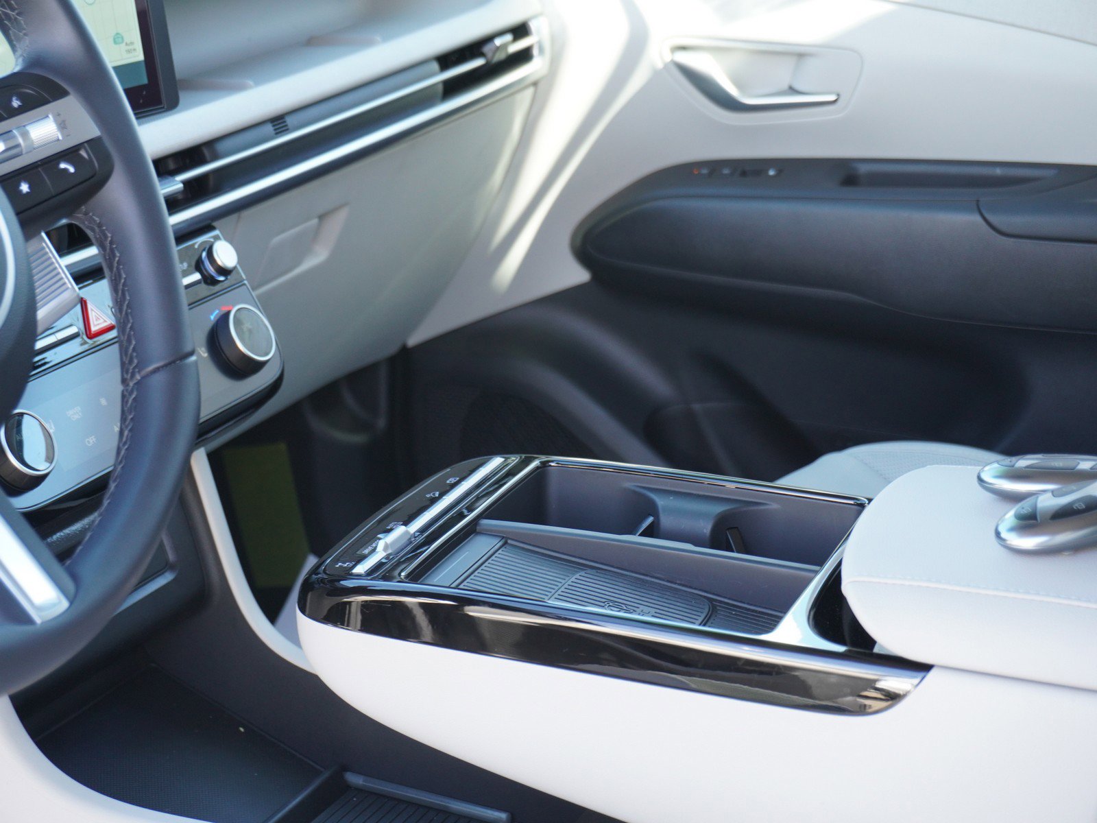 Used 2025 Hyundai Tucson SEL image 21