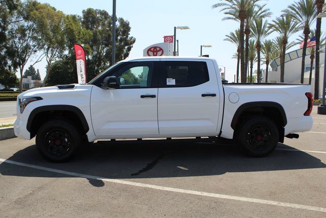 New 2026 Toyota Tundra TRD Pro AWD/4WD image 6