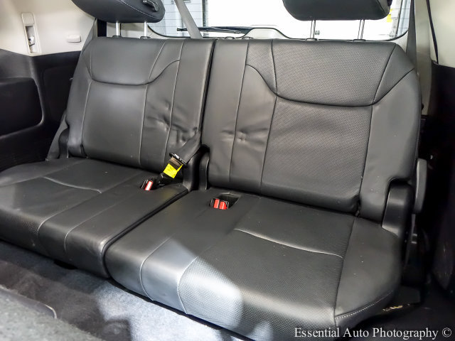 Used 2019 Lexus LX 570 4WD image 12