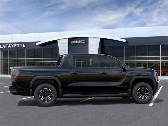New 2026 GMC Sierra EV Elevation image 5