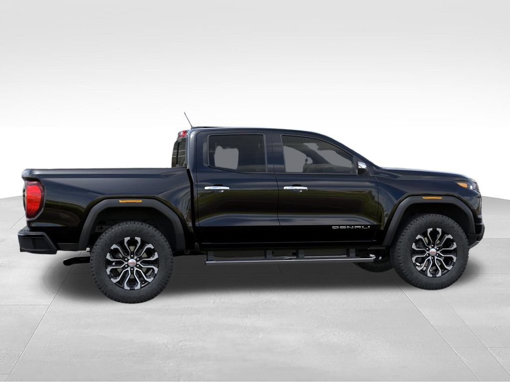 New 2026 GMC Canyon Denali AWD/4WD image 35