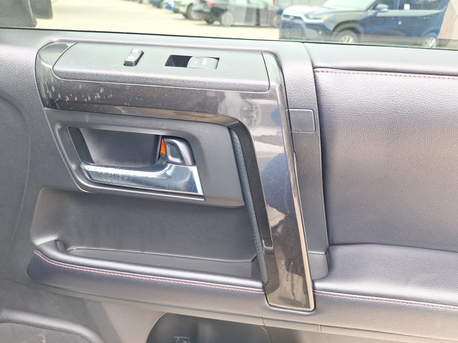 Used 2020 Toyota 4Runner TRD Pro AWD/4WD image 36