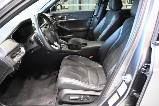 Used 2024 Acura Integra A-Spec image 9