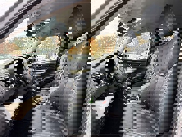 Used 2020 Subaru Ascent Limited image 11