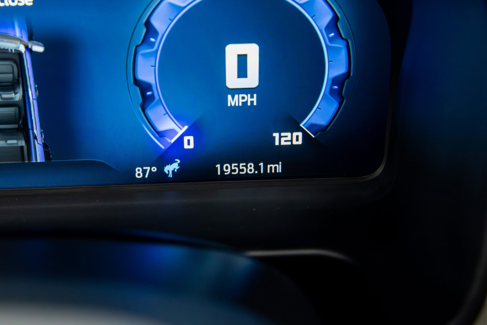 Used 2025 Ford Bronco Outer Banks AWD/4WD image 43